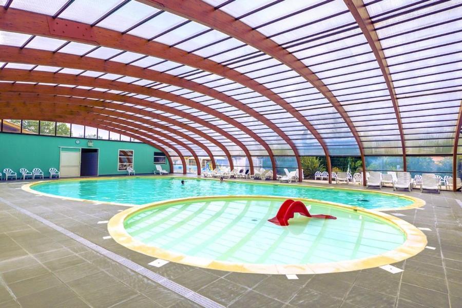 Camping Lou Broustaricq - Maeva Hotel ซองกีเนต์ ภายนอก รูปภาพ