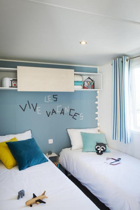 Camping Lou Broustaricq - Maeva Hotel ซองกีเนต์ ภายนอก รูปภาพ